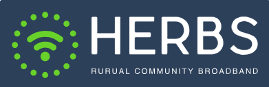 HERBS Broadband